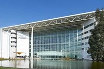 Premier Inn Premier Inn Heathrow Airport Terminal 4 Stanwell Exteriör bild