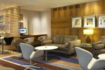 Premier Inn Premier Inn Heathrow Airport Terminal 4 Stanwell Exteriör bild
